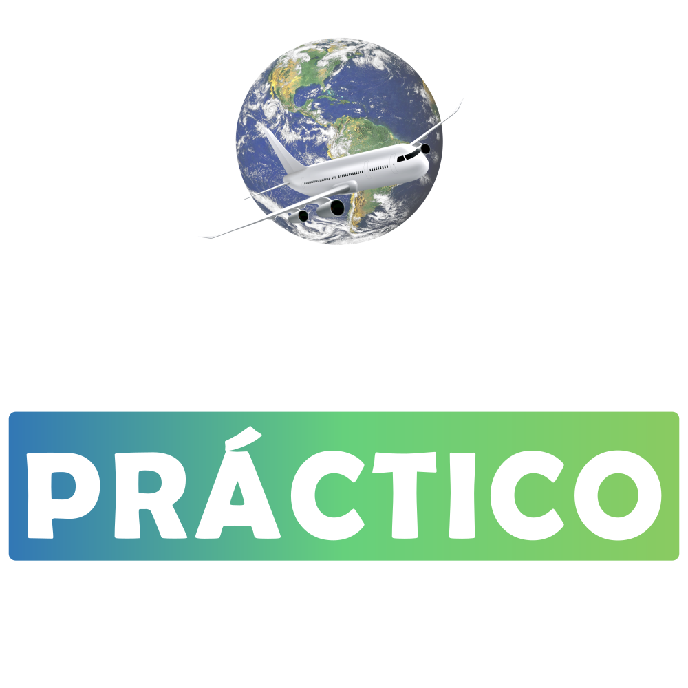 Inglés Práctico Logo